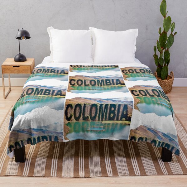 Item preview, COLOMBIA 24 28 designed and sold by maveluzone.