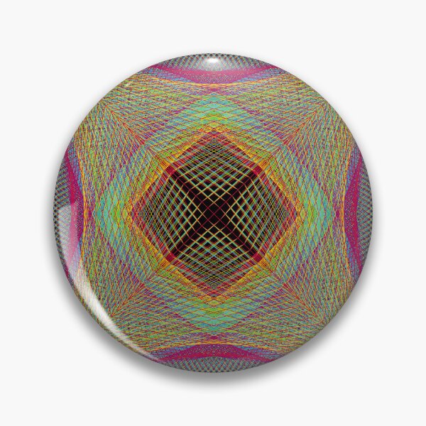 Item preview, Rectangular Pattern #5 Morph C [11996-FR-BB] designed and sold by LottMultimedia.