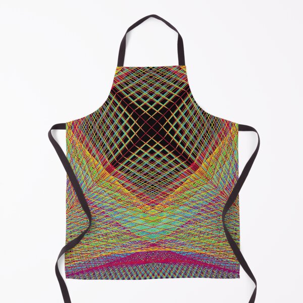 Item preview, Rectangular Pattern #5 Morph C [11996-FR-BB] designed and sold by LottMultimedia.