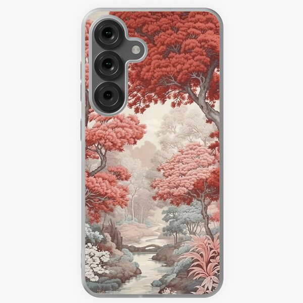 Item preview, Japanese Forest  designed and sold by NumericaDesigns.