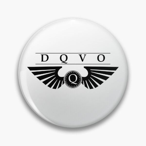 Artikelvorschau, DQVO Aquila (Schwarz) entworfen und verkauft von DanielQuintonVO.