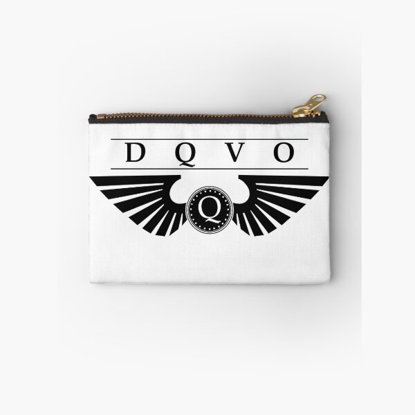 Item preview, DQVO Aquila (Black) designed and sold by DanielQuintonVO.