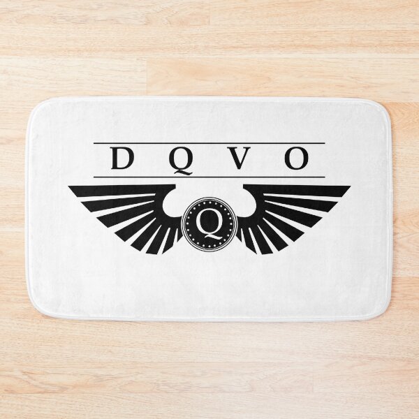 Item preview, DQVO Aquila (Black) designed and sold by DanielQuintonVO.