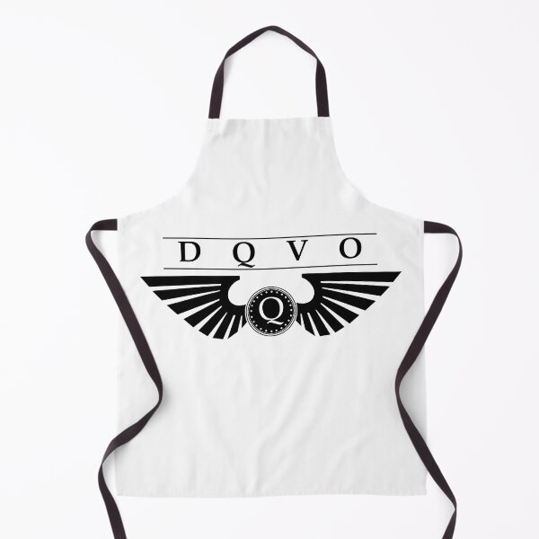 Item preview, DQVO Aquila (Black) designed and sold by DanielQuintonVO.