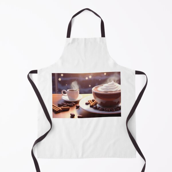 Item preview, National Hot Chocolate Day designed and sold by r105.