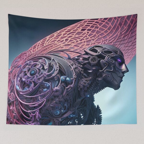 Item preview, Glee | S1 | Euphoric Flight designed and sold by Tarnaka.