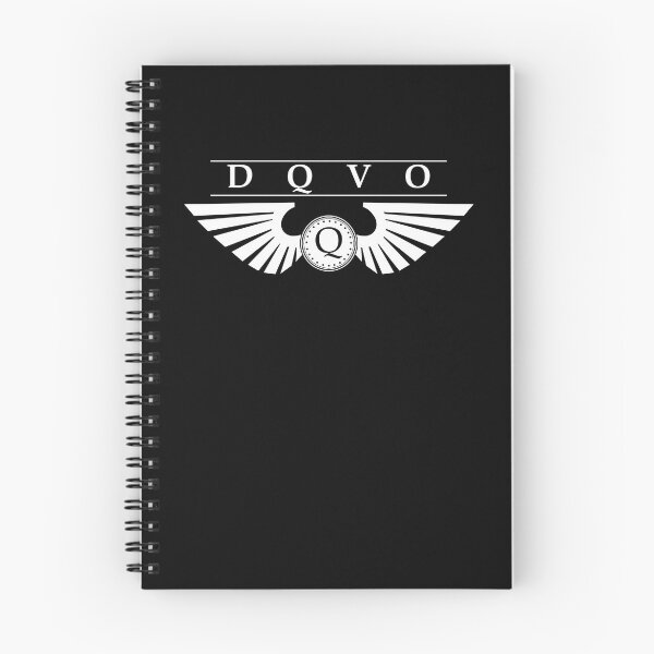 Item preview, DQVO Aquila (White) designed and sold by DanielQuintonVO.