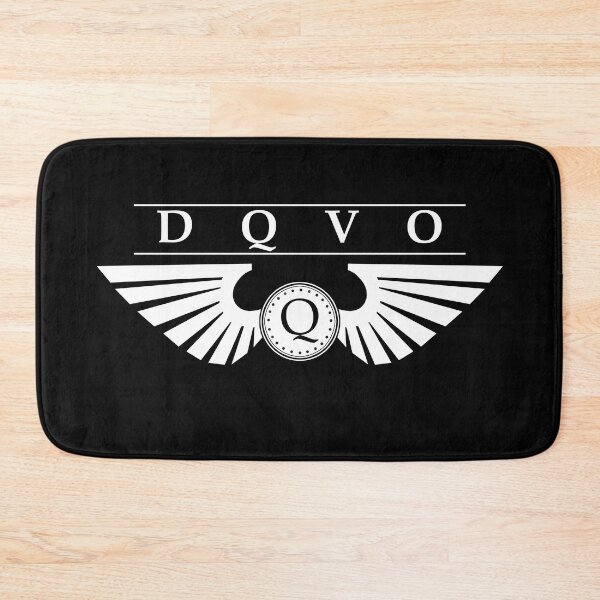 Item preview, DQVO Aquila (White) designed and sold by DanielQuintonVO.