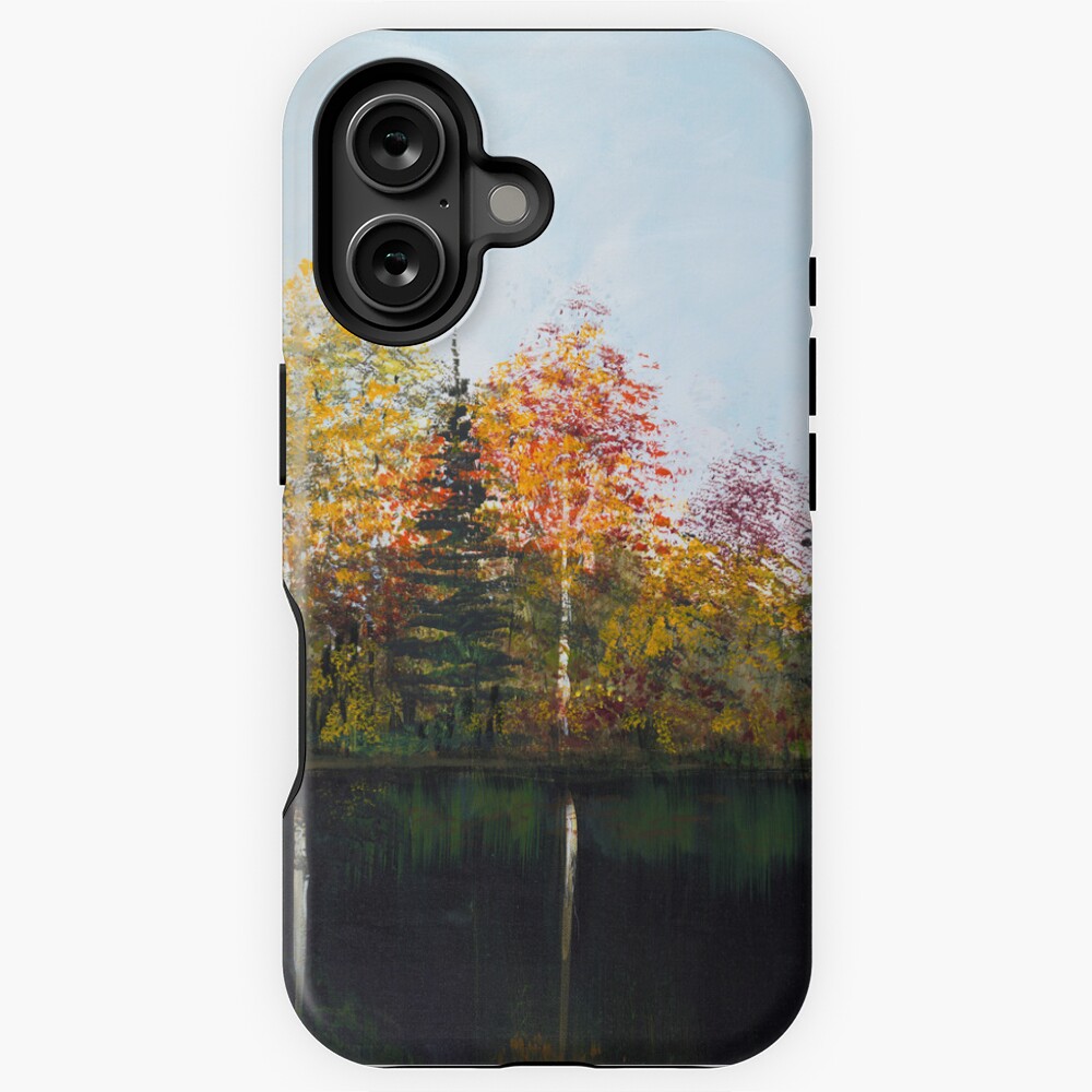 Item preview, iPhone Tough Case designed and sold by Kentestey.