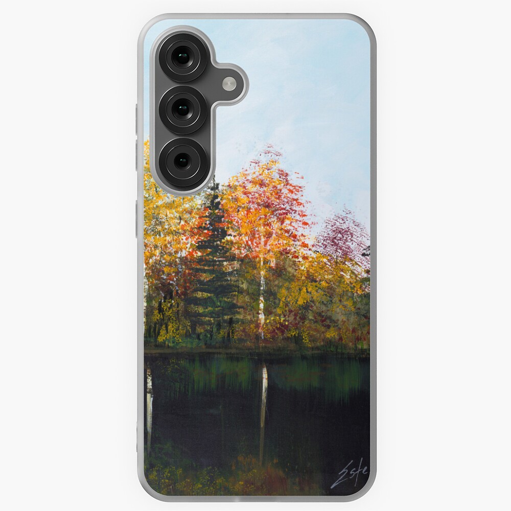 Item preview, Samsung Galaxy Soft Case designed and sold by Kentestey.