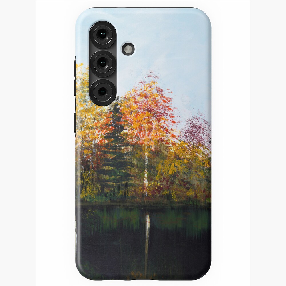 Item preview, Samsung Galaxy Tough Case designed and sold by Kentestey.