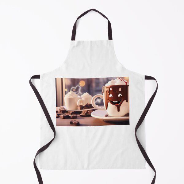 Item preview, National Hot Chocolate Day designed and sold by r105.