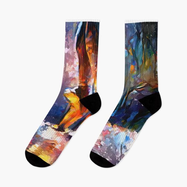 Item preview, En Pointe designed and sold by Alife4Art.