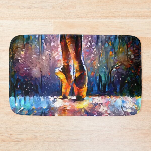 Item preview, En Pointe designed and sold by Alife4Art.