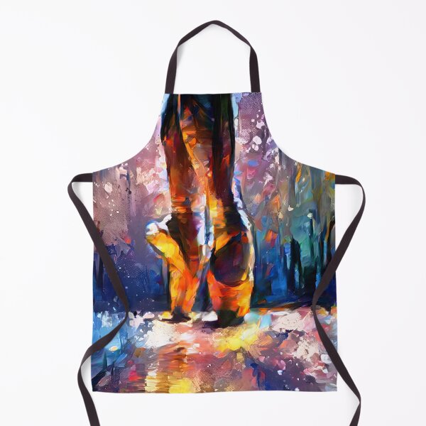 Item preview, En Pointe designed and sold by Alife4Art.