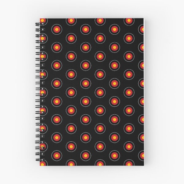 Item preview, Aboriginal Target Pattern designed and sold by SuzyMae.