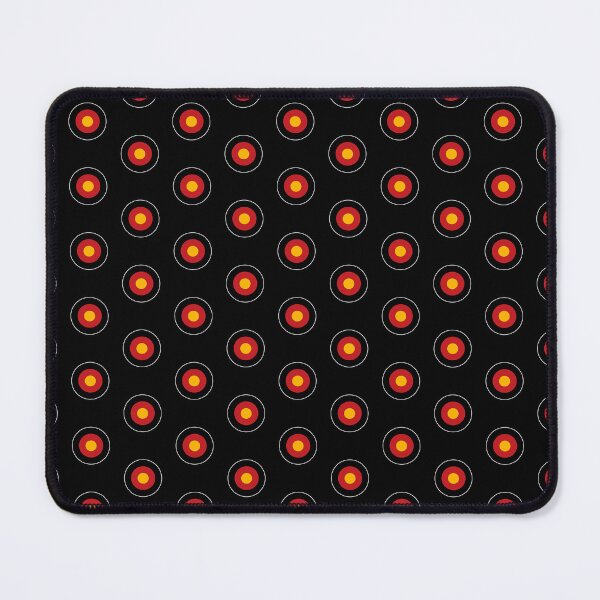 Item preview, Aboriginal Target Pattern designed and sold by SuzyMae.