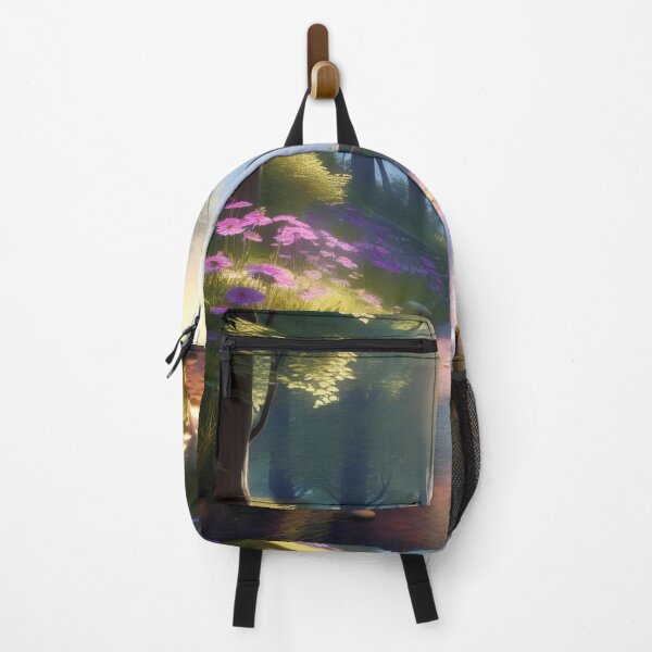 Item preview, Sunlit Forest designed and sold by PanoramicVistas.