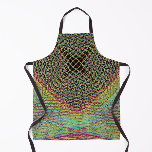 Item preview, Rectangular Pattern #5 Morph C [12146-FR-BB] designed and sold by LottMultimedia.