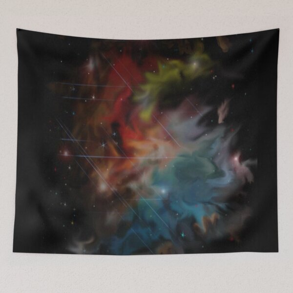 Item preview, Nebula designed and sold by Gege-16.