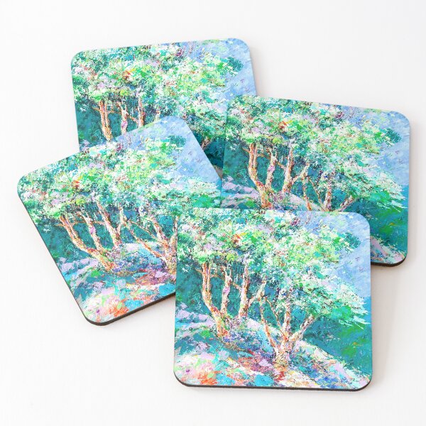 Item preview, verde trail designed and sold by Gerardo Segismundo.