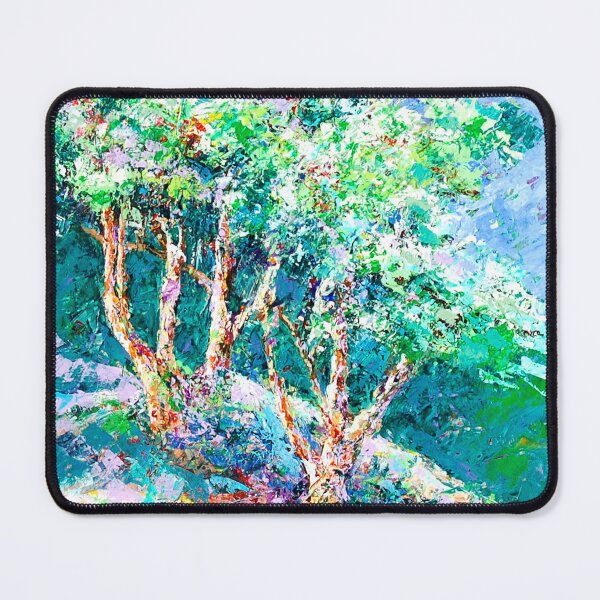 Item preview, verde trail designed and sold by Gerardo Segismundo.