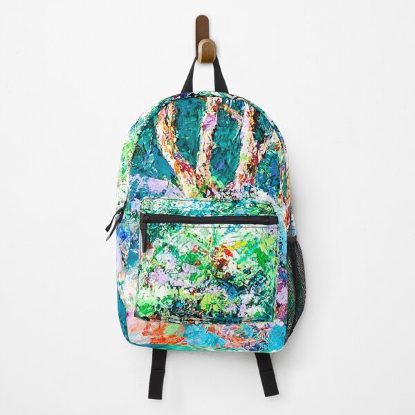 Item preview, verde trail designed and sold by Gerardo Segismundo.