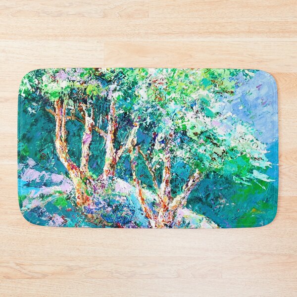 Item preview, verde trail designed and sold by Gerardo Segismundo.