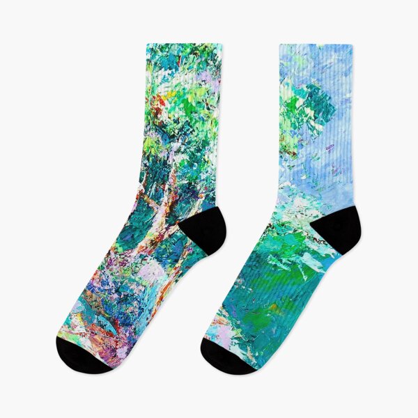 Item preview, verde trail designed and sold by Gerardo Segismundo.