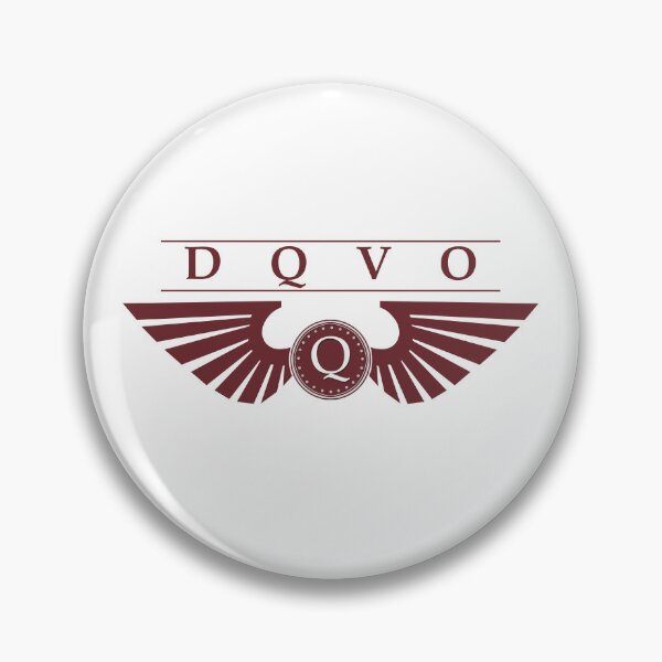 Item preview, DQVO Aquila (Red) designed and sold by DanielQuintonVO.