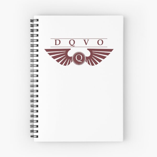 Item preview, DQVO Aquila (Red) designed and sold by DanielQuintonVO.