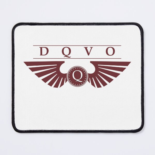 Item preview, DQVO Aquila (Red) designed and sold by DanielQuintonVO.