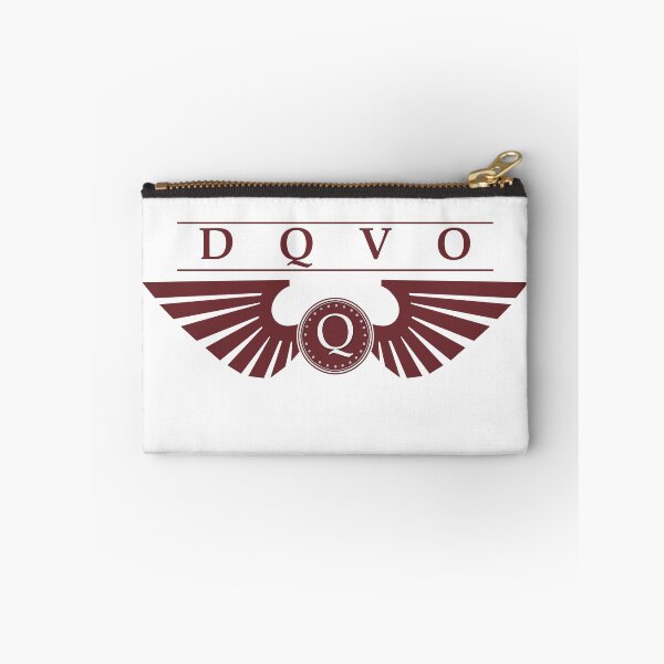 Item preview, DQVO Aquila (Red) designed and sold by DanielQuintonVO.