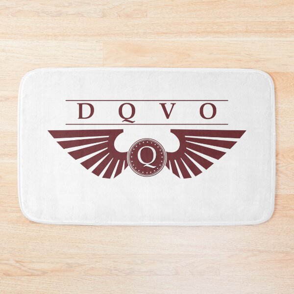Item preview, DQVO Aquila (Red) designed and sold by DanielQuintonVO.