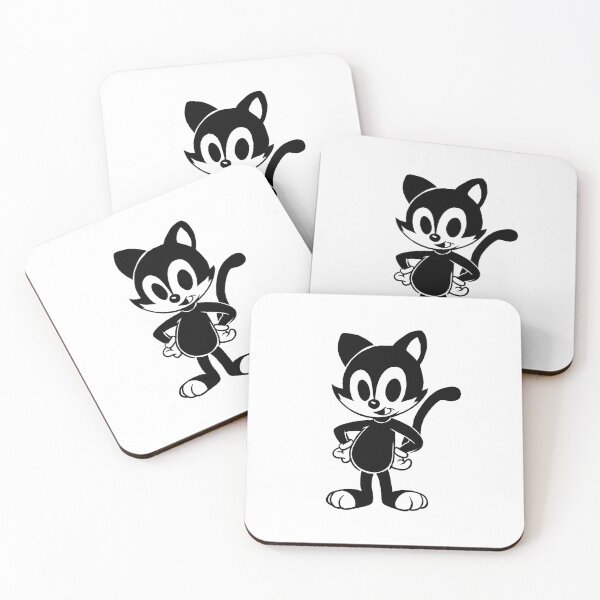 Item preview, zoey calico cat designed and sold by Timegraf.