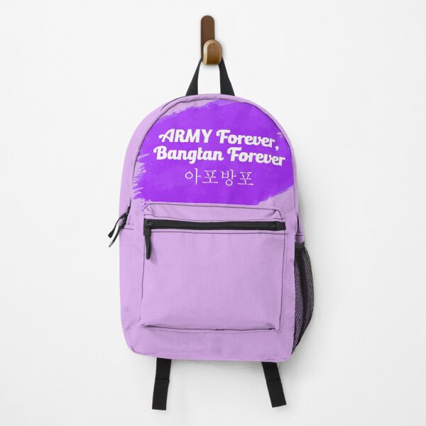 Item preview, ARMY Forever Bangtan Forever Apobangpo designed and sold by Lexipinkwood.