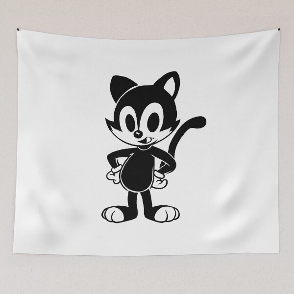 Item preview, zoey calico cat designed and sold by Timegraf.