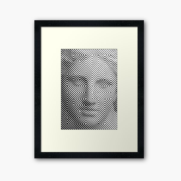 Aperçu de l'œuvre véritable illusion émouvante 15 créée et vendue par meme-stuff.