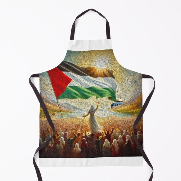 Item preview, Free Palestine designed and sold by Anas Arts.