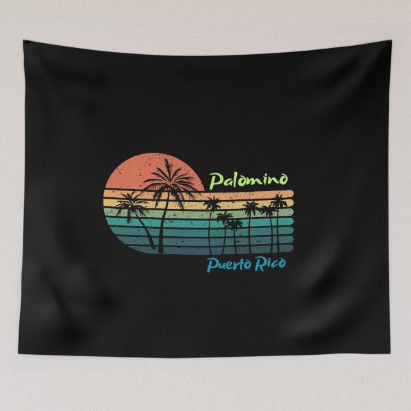 Item preview, Palomino Island designed and sold by SyTcreations.