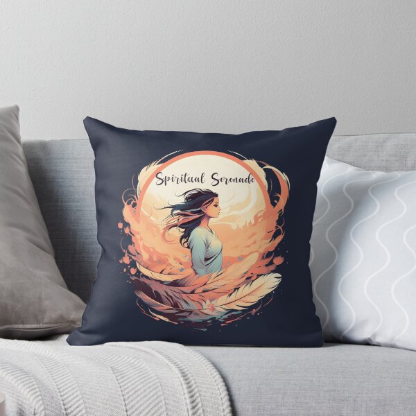 Item preview, Phoenix Rebirth - Elemental Awakening designed and sold by inkArtistryfine.