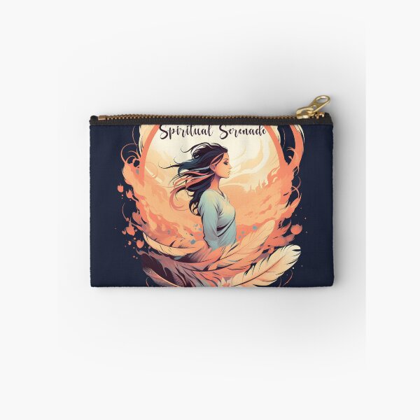 Item preview, Phoenix Rebirth - Elemental Awakening designed and sold by inkArtistryfine.