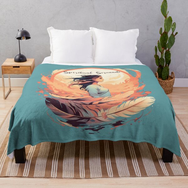 Item preview, Phoenix Rebirth - Elemental Awakening designed and sold by inkArtistryfine.