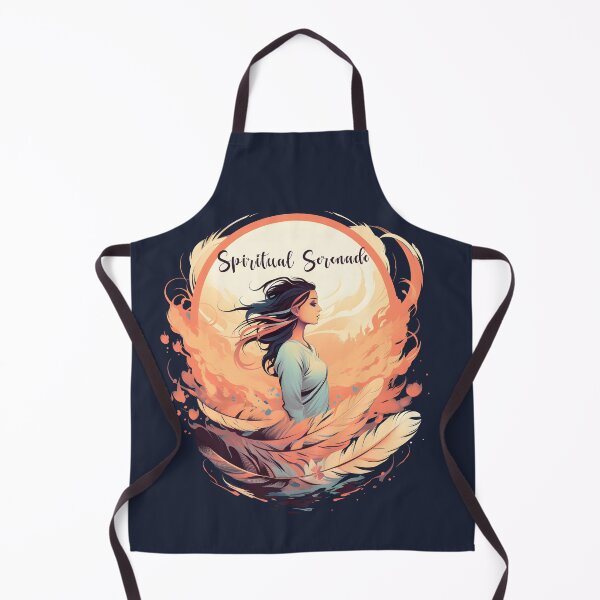 Item preview, Phoenix Rebirth - Elemental Awakening designed and sold by inkArtistryfine.