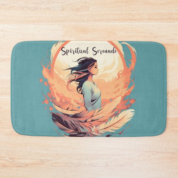 Item preview, Phoenix Rebirth - Elemental Awakening designed and sold by inkArtistryfine.