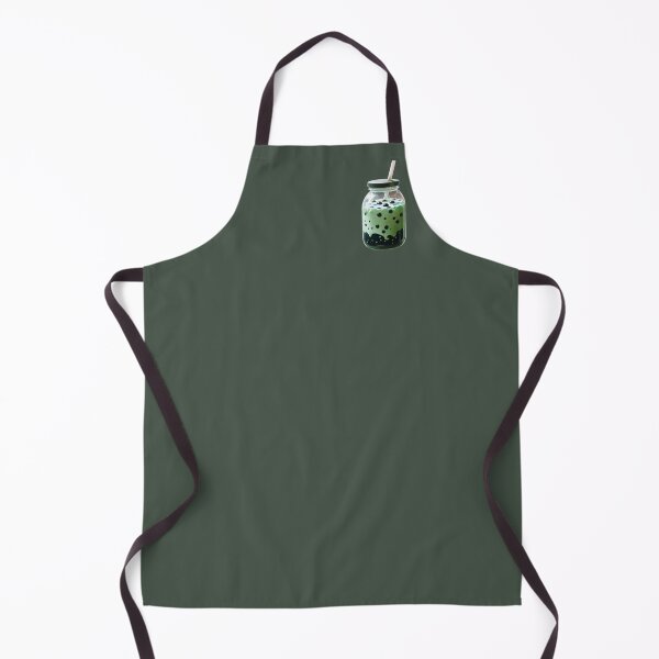 Item preview, Matcha Boba designed and sold by KaidasFerns.