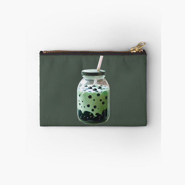 Item preview, Matcha Boba designed and sold by KaidasFerns.