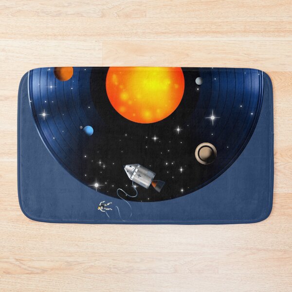 Item preview, Solar System designed and sold by HarleyWarren.