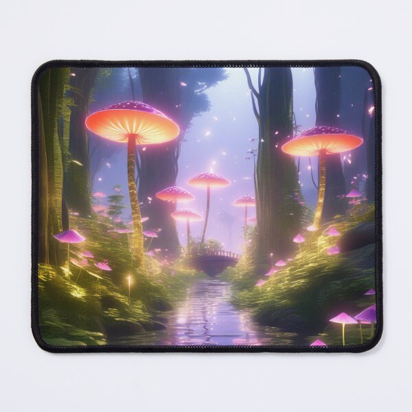 Item preview, Magical Forest 2 designed and sold by PanoramicVistas.