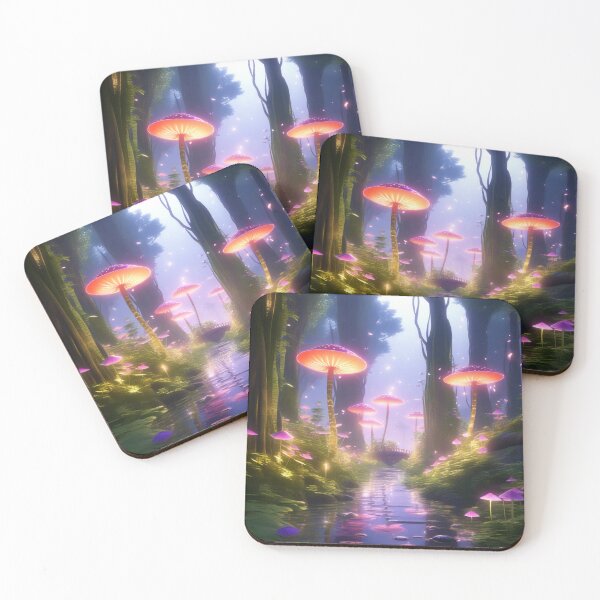Item preview, Magical Forest 2 designed and sold by PanoramicVistas.